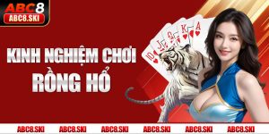 Kinh nghiệm chơi Rồng Hổ bất bại cho người mới bắt đầu