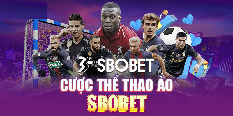 Giới thiệu sảnh cá cược Sbobet ABC8 nổi tiếng hàng đầu thị trường