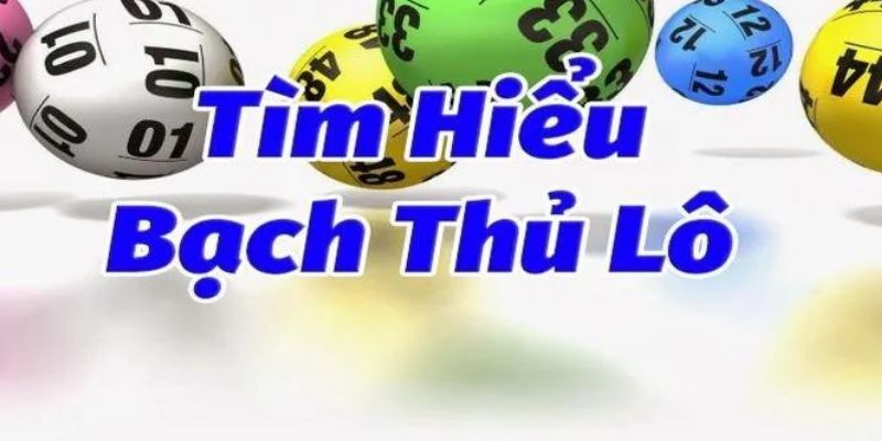 Bạch thủ lô là gì?