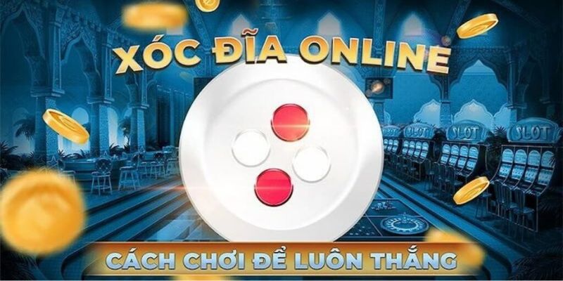 Chia sẻ các bí kíp cách bắt vị xóc đĩa chi tiết nhất