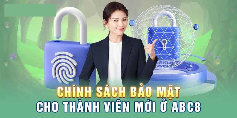 Chính sách bảo mật bảo vệ thông tin người tham gia nhà cái