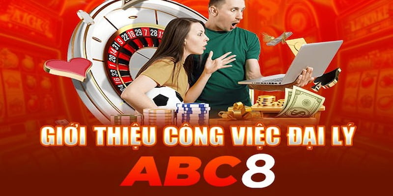 Đại lý ABC8 là gì?