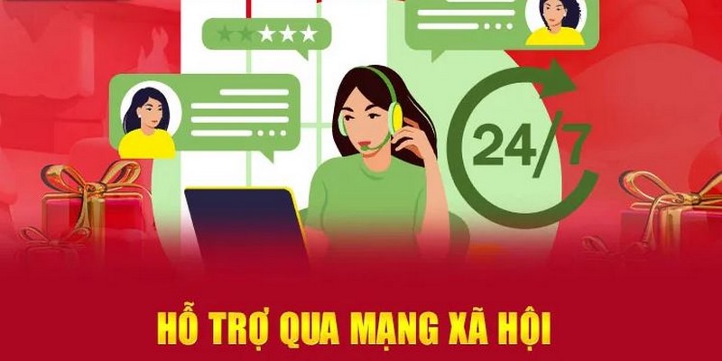 Trao đổi tiện lợi qua nhiều ứng dụng phổ biến