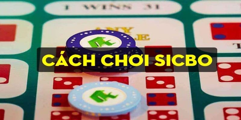 Tổng quan luật chơi Sicbo tại ABC8 