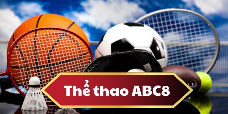 Mẹo chơi thể thao ảo ABC8 hiệu quả