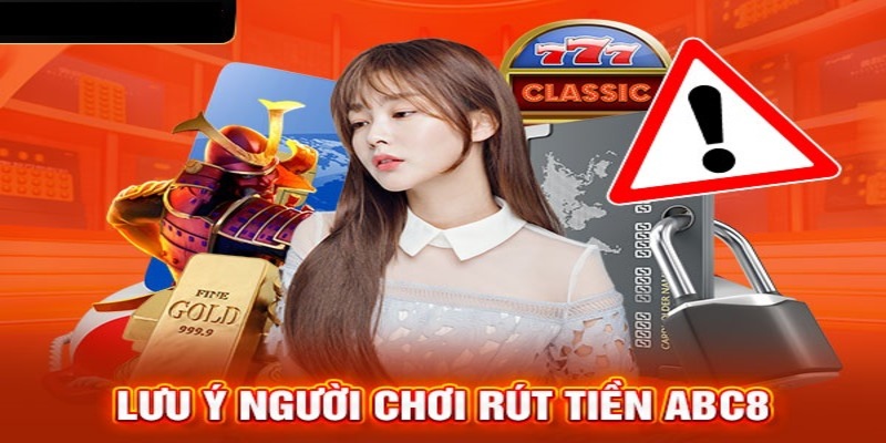 Những lưu ý khi thao tác giao dịch tại sảnh cược