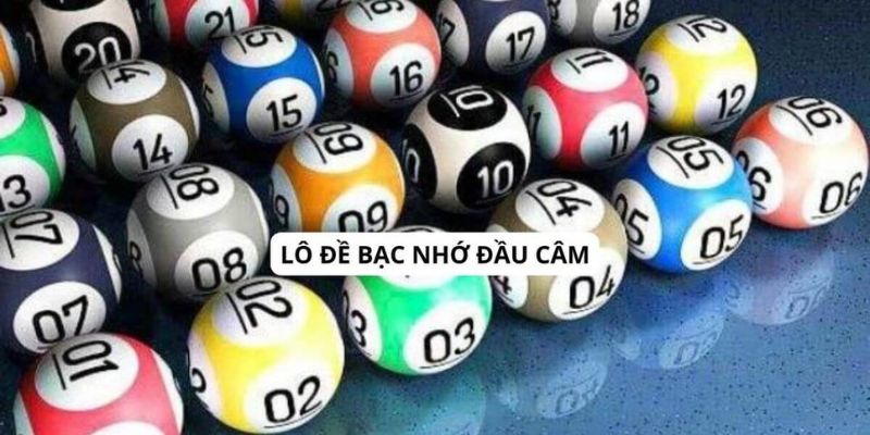 Quy tắc cơ bản người chơi nên áp dụng khi đánh lô đầu câm